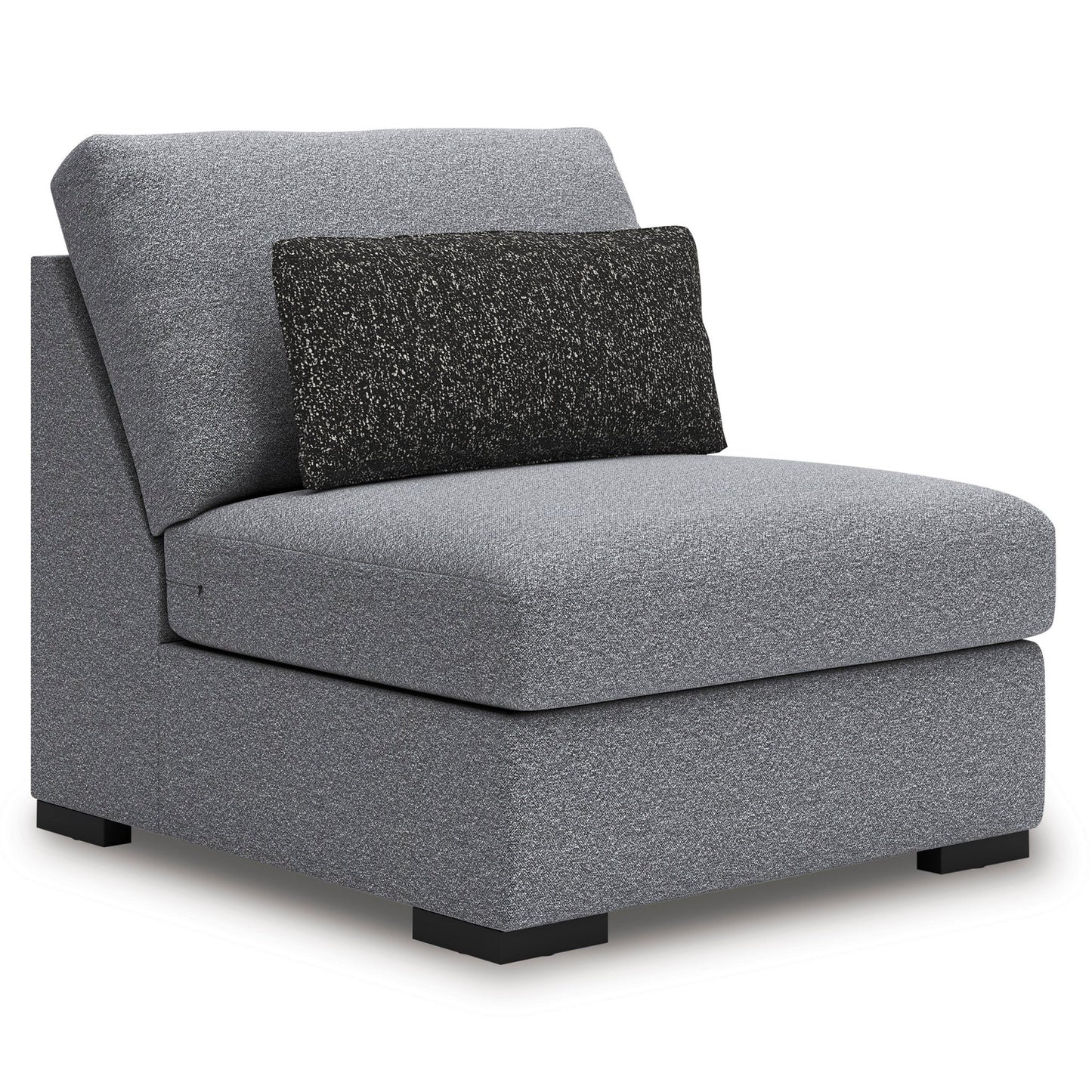 Bealton  Armless Chair|Ashley Homestore