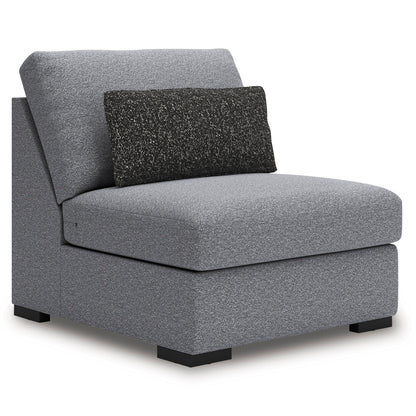 Bealton  Armless Chair|Ashley Homestore