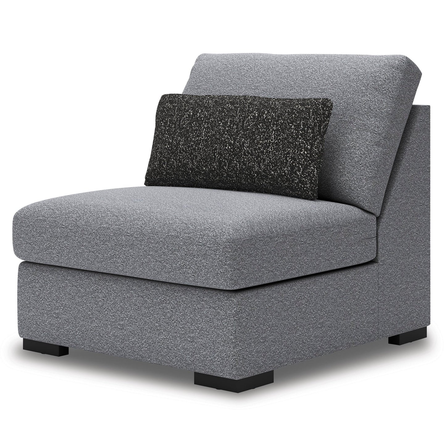 Bealton  Armless Chair|Ashley Homestore