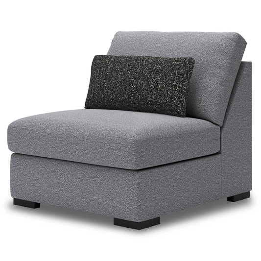Bealton  Armless Chair|Ashley Homestore