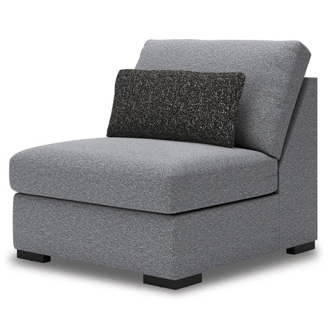 Bealton  Armless Chair|Ashley Homestore