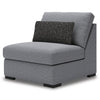Bealton  Armless Chair|Ashley Homestore
