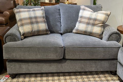 Camellia-Court 4-Piece Sectional with Chaise|3170635