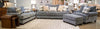 Camellia-Court 2-Piece Sectional with Chaise|31706-SofaSet