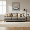 Camellia-Court 4-Piece Sectional with Chaise|3170638