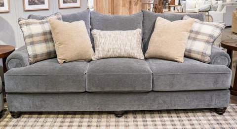 Camellia-Court 2-Piece Sectional with Chaise|31706-SofaSet