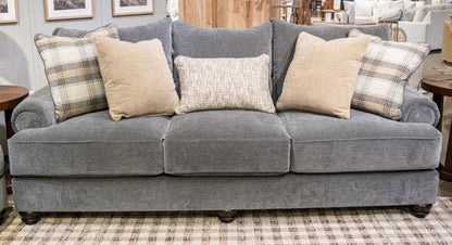 Camellia-Court 2-Piece Sectional with Chaise|31706-SofaSet