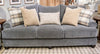 Camellia-Court 4-Piece Sectional with Chaise|3170638