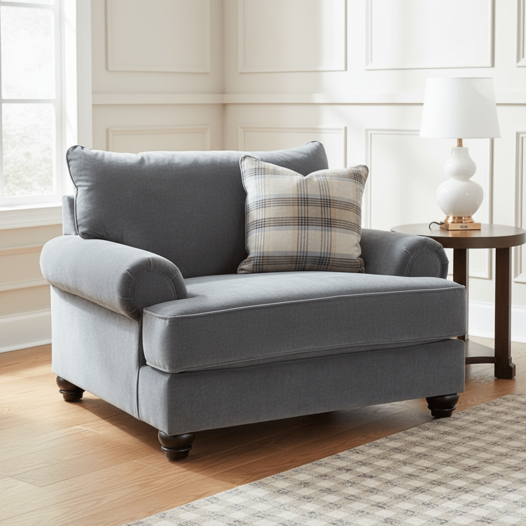 Camellia-Court 2-Piece Sectional with Chaise|31706-SofaSet