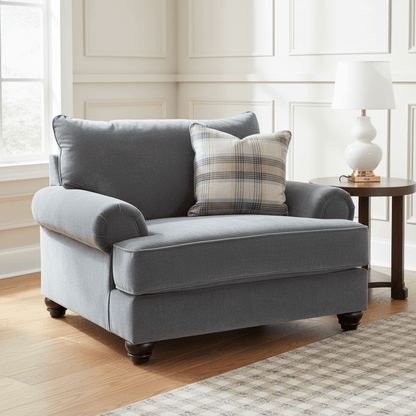 Camellia-Court 2-Piece Sectional with Chaise|31706-SofaSet