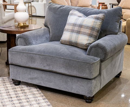 Camellia-Court 2-Piece Sectional with Chaise|31706-SofaSet