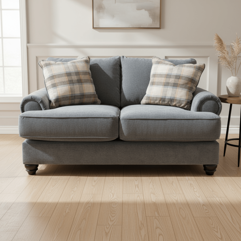 Camellia-Court 2-Piece Sectional with Chaise|31706-SofaSet