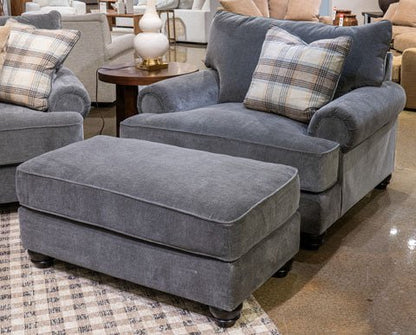 Camellia-Court 6-Piece Sectional with Chaise|3170614