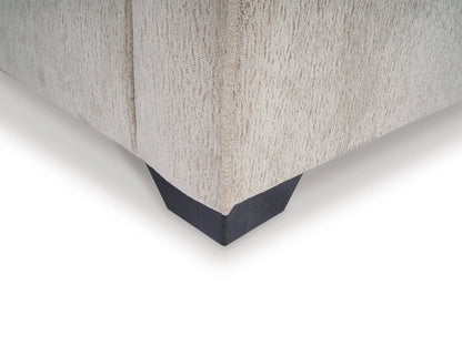 Belcampo Loveseat | Ashley Homestore