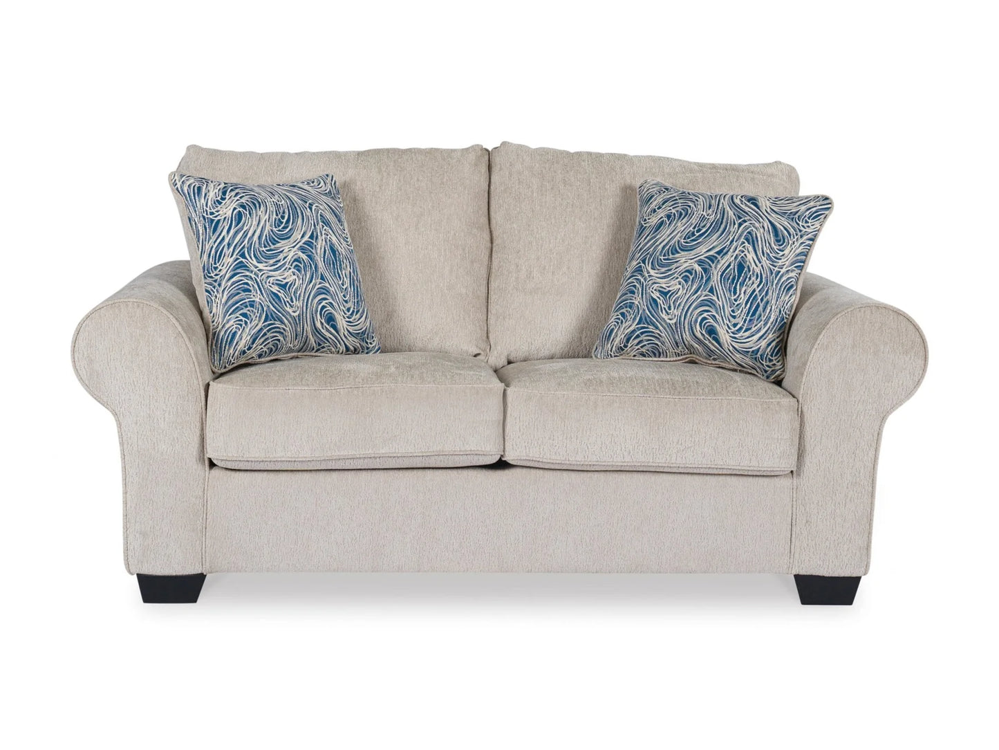Belcampo Loveseat | Ashley Homestore