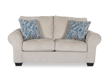 Belcampo Loveseat | Ashley Homestore