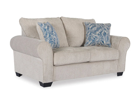 Belcampo Loveseat | Ashley Homestore
