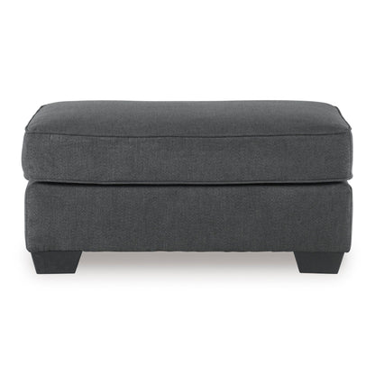 Camellia-Court 5-Piece Sectional with Chaise|1349014