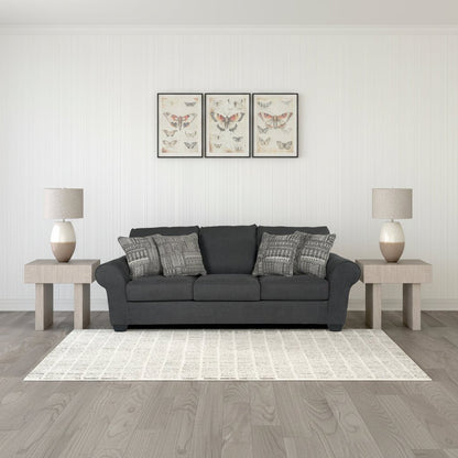Camellia-Court 2-Piece Sectional with Chaise|1349038