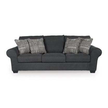 Camellia-Court 2-Piece Sectional with Chaise|1349038