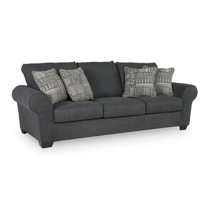 Camellia-Court 2-Piece Sectional with Chaise|1349038