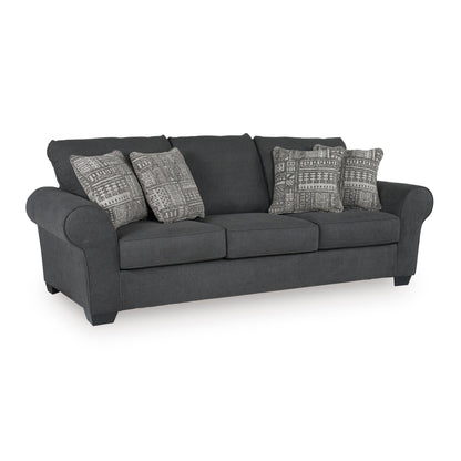 Belcampo Sofa Set