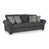 Camellia-Court 2-Piece Sectional with Chaise|1349038
