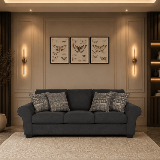Belcampo Sofa