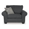 Darimore Dining UPH Side Chair|1349023