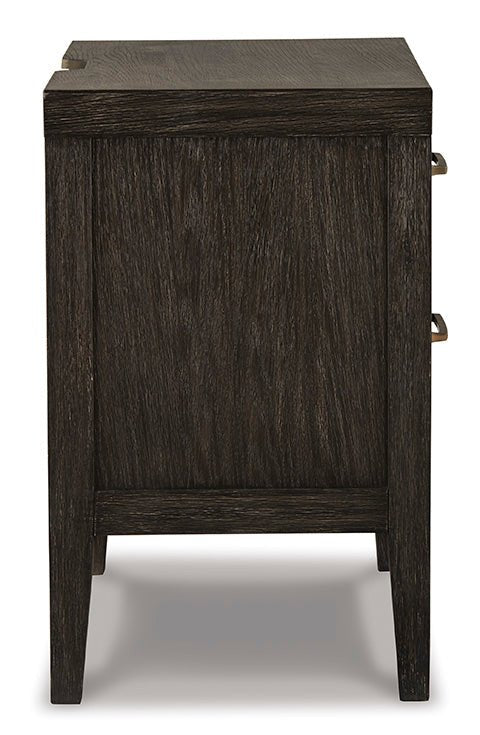 Bellvern Nightstand