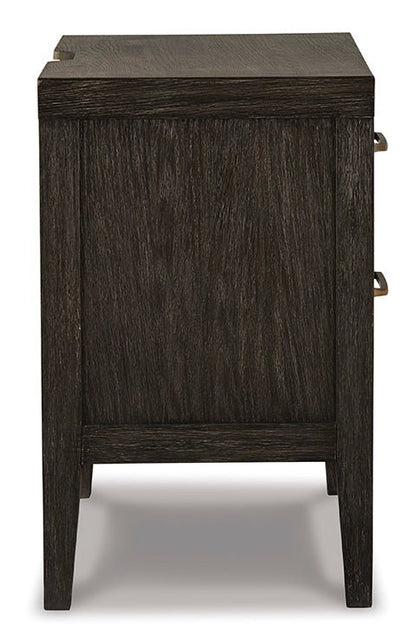 Bellvern Nightstand