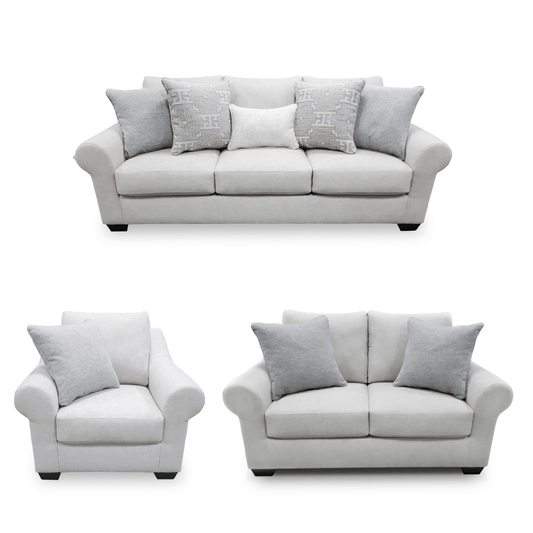 Belread Sofa Set