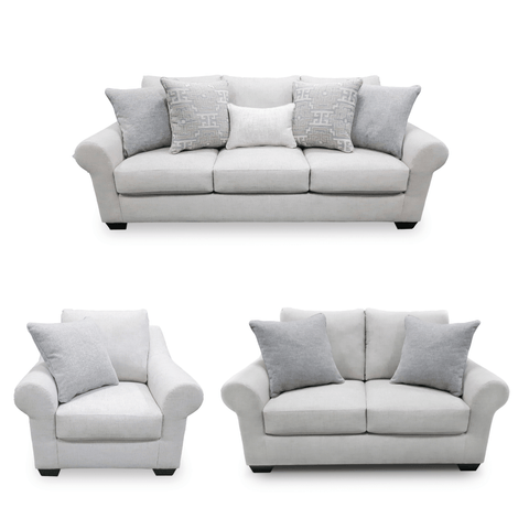 Belread Sofa Set