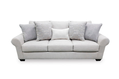 Belread Sofa Set 2