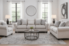 Belread Sofa Set with FREE TABLE Set