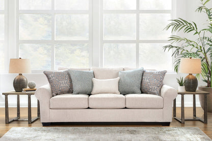 Belread Sofa Set