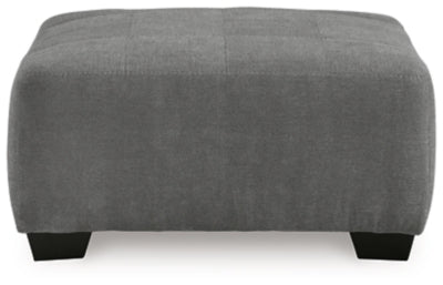 Ashley Homestore | Birkdale Court Oversized Accent Ottoman
