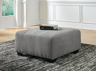 Ashley Homestore | Birkdale Court Oversized Accent Ottoman