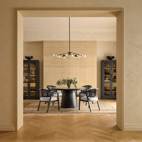 Dining Table with server offer|D985D3