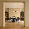 Dining Table with server offer|D985D3