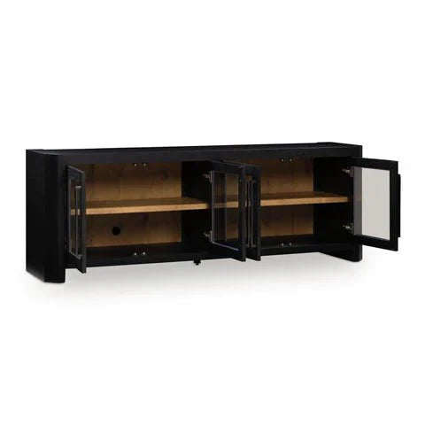 Ginger Mound Rectangular Cocktail Table|W985-78