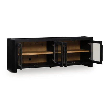 Ginger Mound Rectangular Cocktail Table|W985-78