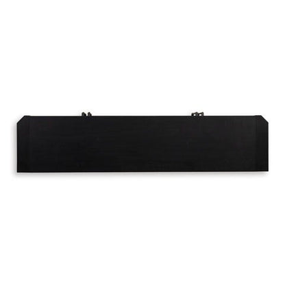 Ginger Mound Rectangular Cocktail Table|W985-78