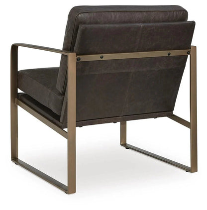 Ginger Mound Rectangular Cocktail Table|A3000763