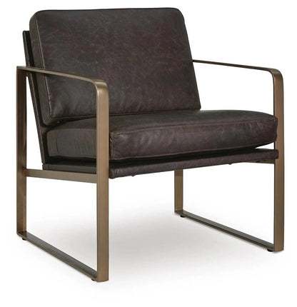 Ginger Mound Rectangular Cocktail Table|A3000763
