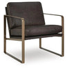 Ginger Mound Rectangular Cocktail Table|A3000763