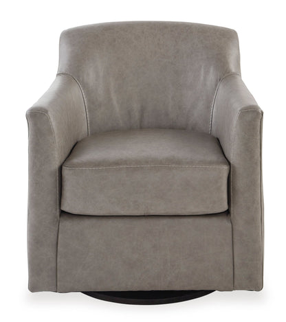 Bradney Swivel Accent Chair"324"