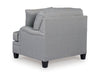 Bralynn Chair and Half