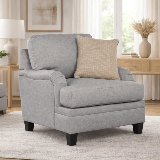 Bralynn Chair and Half