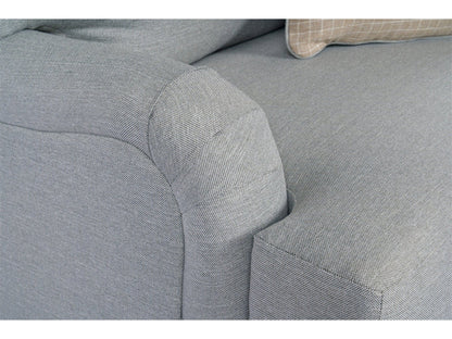 Bralynn Chair and Half